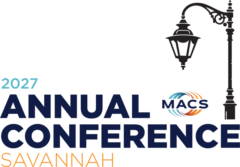 Annual Conference Logo