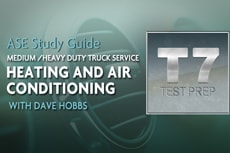 T7 Medium/Heavy Duty Truck Service with Dave Hobbs