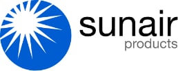 Sunair logo