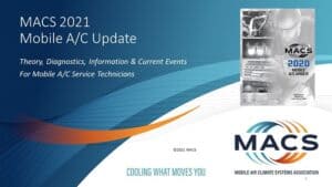 EPA 609 Certification Tests Training Materials with MACS EPA 609 Certification Tests Training Materials with MACS
